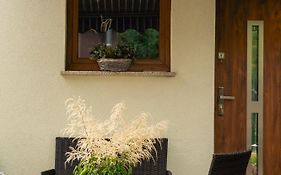 Apartament Londyn